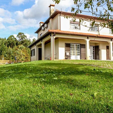 Martins House Quartos Arouca Esterno foto