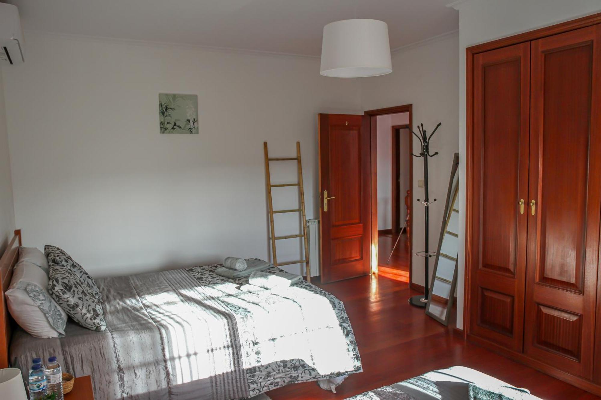 Martins House Quartos Arouca Esterno foto