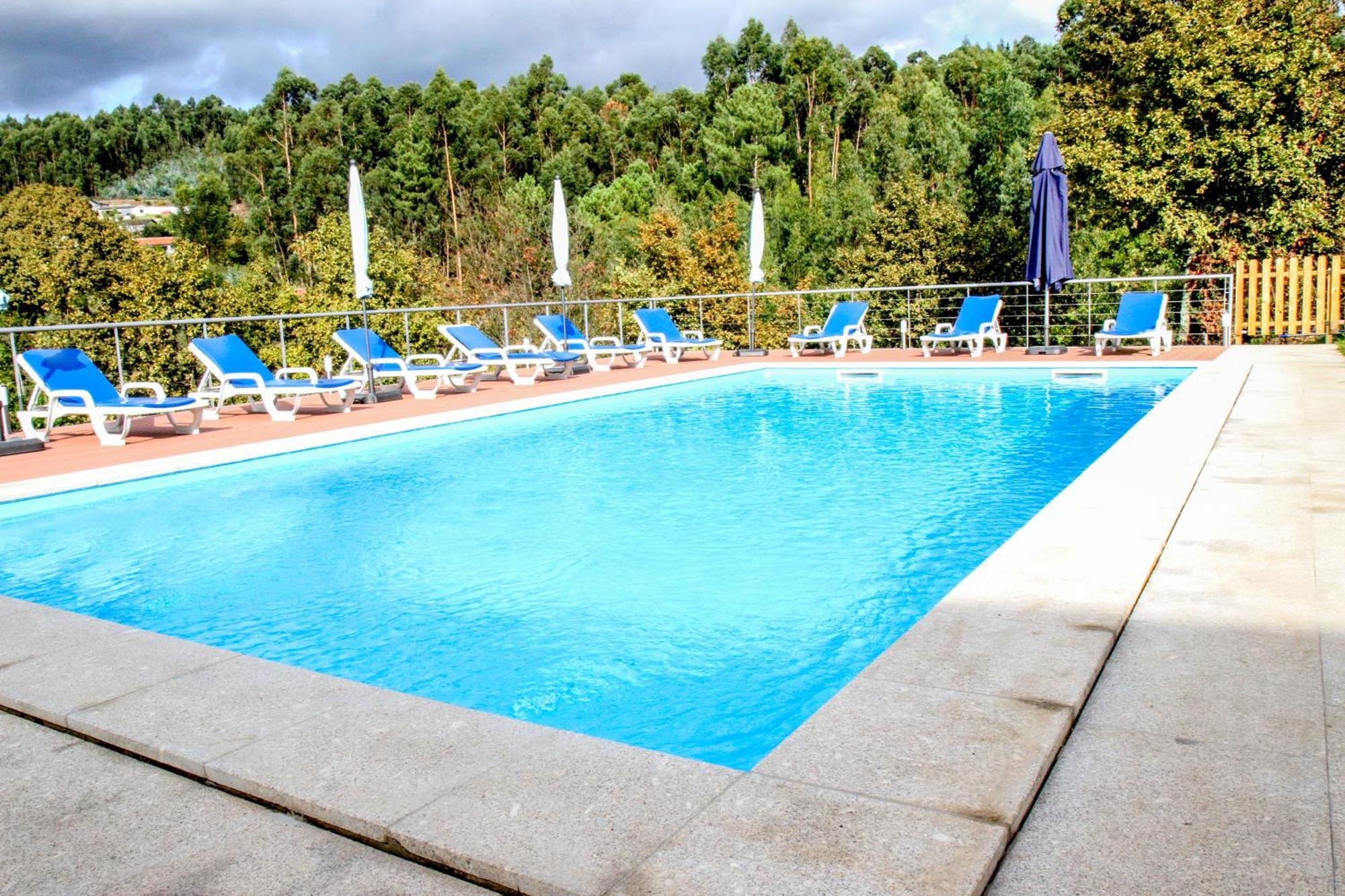 Martins House Quartos Arouca Esterno foto