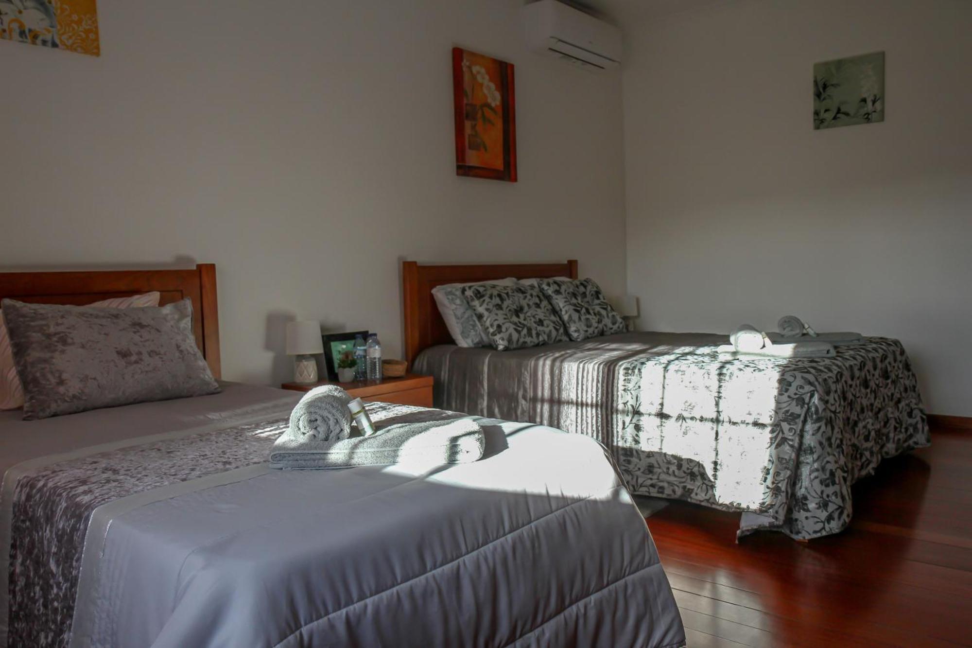 Martins House Quartos Arouca Esterno foto